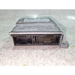 Recambio de centralita airbag para citroën c5 iii (rd_) 2.0 hdi (rdrhda) referencia OEM IAM 9665558180  