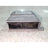 Recambio de centralita airbag para citroën c5 iii (rd_) 2.0 hdi (rdrhda) referencia OEM IAM 9665558180  