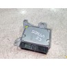 Recambio de centralita airbag para citroën c5 iii (rd_) 2.0 hdi (rdrhda) referencia OEM IAM 9665558180  