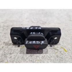 BOTON EMERGENCIA 13A350 