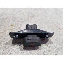 Recambio de boton emergencia para ford fiesta v (jh_, jd_) 1.4 16v referencia OEM IAM 13A350  