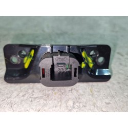 Recambio de boton emergencia para ford fiesta v (jh_, jd_) 1.4 16v referencia OEM IAM 13A350  