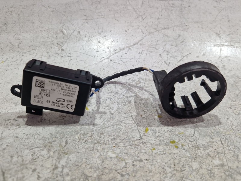 Recambio de centralita inmovilizador para opel insignia a (g09) 2.0 cdti (68) referencia OEM IAM F00HJ00363  