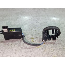 Recambio de centralita inmovilizador para opel insignia a (g09) 2.0 cdti (68) referencia OEM IAM F00HJ00363  