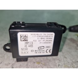 Recambio de centralita inmovilizador para opel insignia a (g09) 2.0 cdti (68) referencia OEM IAM F00HJ00363  