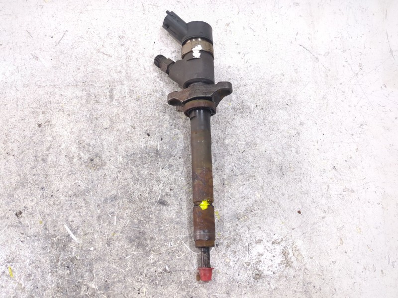 Recambio de inyector para citroën c5 ii (rc_) 1.6 hdi (rc8hzb) referencia OEM IAM 0445110259  