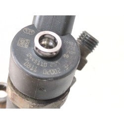 Recambio de inyector para citroën c5 ii (rc_) 1.6 hdi (rc8hzb) referencia OEM IAM 0445110259  