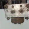 Recambio de nucleo abs para mazda 626 berlina (gf)(1997) 2.0 turbo di referencia OEM IAM GF7P437A0 MD42A49B08A  
