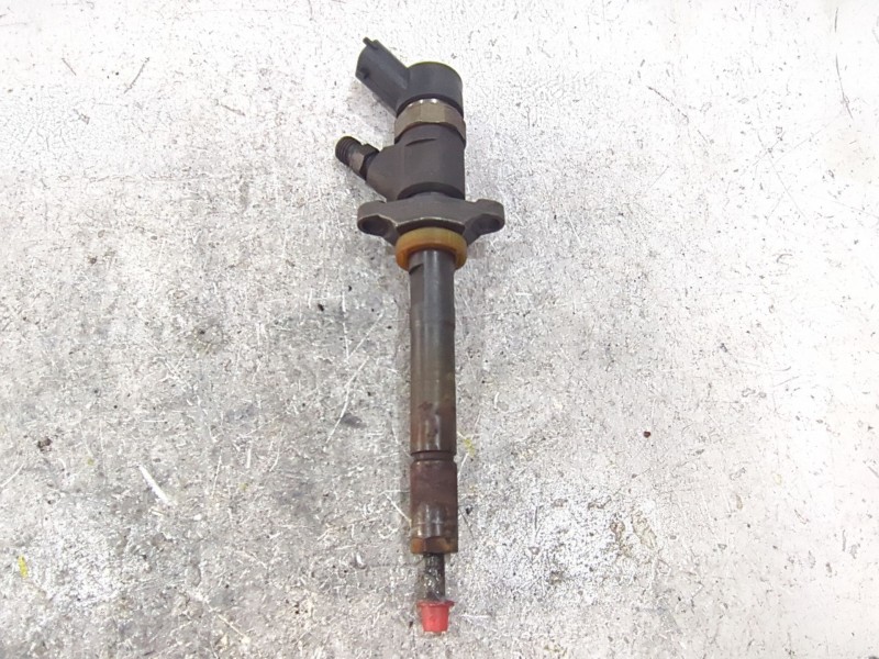 Recambio de inyector para citroën c5 ii (rc_) 1.6 hdi (rc8hzb) referencia OEM IAM 0445110259  