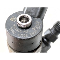 Recambio de inyector para citroën c5 ii (rc_) 1.6 hdi (rc8hzb) referencia OEM IAM 0445110259  