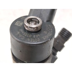 Recambio de inyector para citroën c5 ii (rc_) 1.6 hdi (rc8hzb) referencia OEM IAM 0445110259  