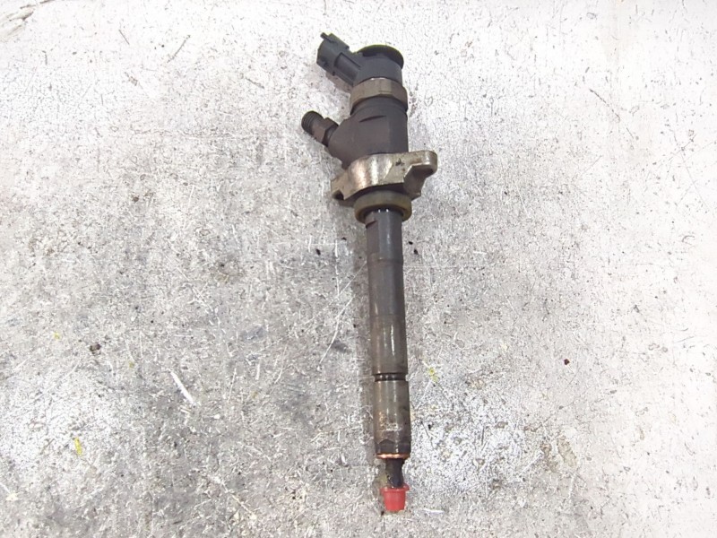 Recambio de inyector para citroën c5 ii (rc_) 1.6 hdi (rc8hzb) referencia OEM IAM 0445110297  