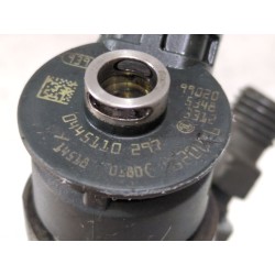 Recambio de inyector para citroën c5 ii (rc_) 1.6 hdi (rc8hzb) referencia OEM IAM 0445110297  