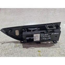 Recambio de mando elevalunas delantero izquierdo para skoda fabia i (6y2) 1.9 sdi referencia OEM IAM 1J3959857A  