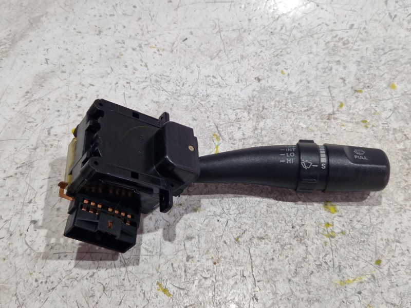 Recambio de mando limpiaparabrisas para kia cerato i sedán (ld) 2.0 crdi referencia OEM IAM 040406  