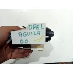 Recambio de mandos climatizador para opel agila (2004) referencia OEM IAM S7440083E20  