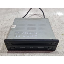 Recambio de sistema audio / radio cd para volkswagen golf iv (1j1) 1.9 tdi referencia OEM IAM 1J0035119C  