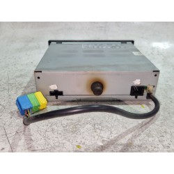 Recambio de sistema audio / radio cd para volkswagen golf iv (1j1) 1.9 tdi referencia OEM IAM 1J0035119C  