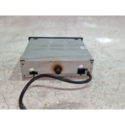 Recambio de sistema audio / radio cd para volkswagen golf iv (1j1) 1.9 tdi referencia OEM IAM 1J0035119C  
