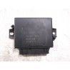 Recambio de modulo electronico para citroën c4 i (lc_) 1.6 16v referencia OEM IAM 9661496880  