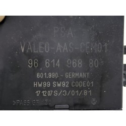 Recambio de modulo electronico para citroën c4 i (lc_) 1.6 16v referencia OEM IAM 9661496880  