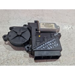 MOTOR ELEVALUNAS DELANTERO IZQUIERDO 6Q1959801 