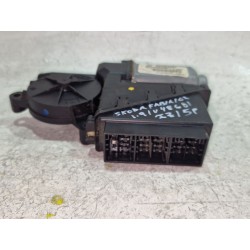 Recambio de motor elevalunas delantero izquierdo para skoda fabia i (6y2) 1.9 sdi referencia OEM IAM 6Q1959801  