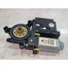 Recambio de motor elevalunas delantero izquierdo para skoda fabia i (6y2) 1.9 sdi referencia OEM IAM 6Q1959801  