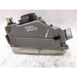 Recambio de faro delantero izquierdo para fiat punto (176_) 1.7 d referencia OEM IAM L14259700  
