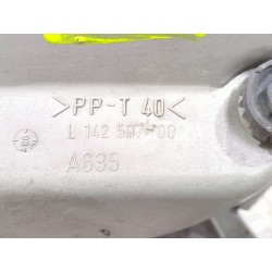 Recambio de faro delantero izquierdo para fiat punto (176_) 1.7 d referencia OEM IAM L14259700  