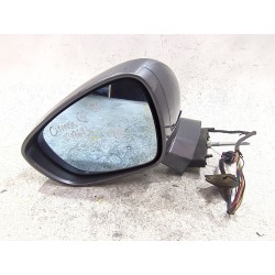 Recambio de retrovisor izquierdo para citroën c5 iii (rd_) 2.0 hdi (rdrhda) referencia OEM IAM E20207156  