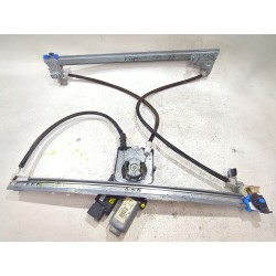 Recambio de mecanismo elevalunas delantero derecho para renault espace iv (jk0)(2002) 2.0 impulsion imusic [2,0 ltr. - 127 kw dc