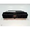 Recambio de centralita cierre para ford mondeo berlina (ge)(2000) referencia OEM IAM 5WK48743ABF  