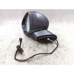 Recambio de retrovisor izquierdo para citroën c5 iii (rd_) 2.0 hdi (rdrhda) referencia OEM IAM E20207156  