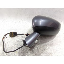 Recambio de retrovisor izquierdo para citroën c5 iii (rd_) 2.0 hdi (rdrhda) referencia OEM IAM E20207156  