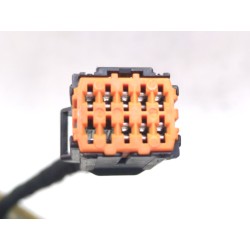 Recambio de retrovisor izquierdo para citroën c5 iii (rd_) 2.0 hdi (rdrhda) referencia OEM IAM E20207156  