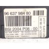 Recambio de bsi para citroën c4 i (lc_) 1.6 16v referencia OEM IAM 9663798480  