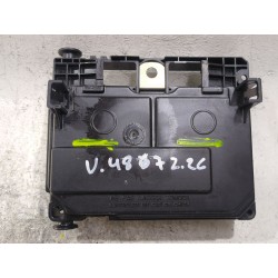 Recambio de bsm para citroën c4 i (lc_) 1.6 16v referencia OEM IAM 9661682980  