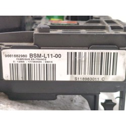 Recambio de bsm para citroën c4 i (lc_) 1.6 16v referencia OEM IAM 9661682980  