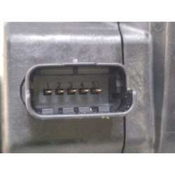 Recambio de potenciometro pedal para citroën c4 i (lc_) 1.6 16v referencia OEM IAM 9680565880  
