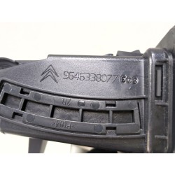 Recambio de rejilla aireadora para citroën c4 i (lc_) 1.6 16v referencia OEM IAM 9646338077  