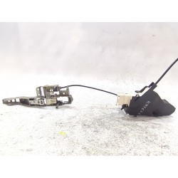 Recambio de cerradura puerta delantera derecha para citroën c4 i (lc_) 1.6 16v referencia OEM IAM 96834159  