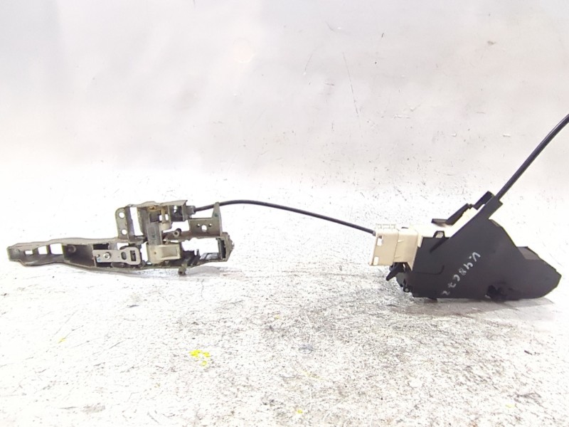 Recambio de cerradura puerta delantera derecha para citroën c4 i (lc_) 1.6 16v referencia OEM IAM 96834159  