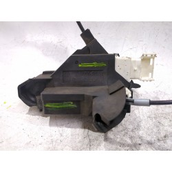 Recambio de cerradura puerta delantera derecha para citroën c4 i (lc_) 1.6 16v referencia OEM IAM 96834159  
