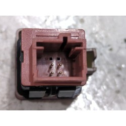 Recambio de boton emergencia para citroën c4 i (lc_) 1.6 16v referencia OEM IAM 96480877KR  