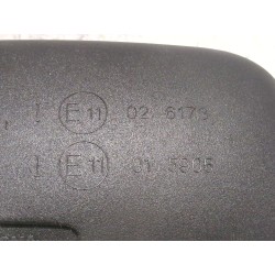 Recambio de retrovisor interior para citroën c4 i (lc_) 1.6 16v referencia OEM IAM E11026173  