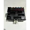 Recambio de caja fusibles/rele para fiat i punto (176) berlina (1993) 60 1.2 referencia OEM IAM 7755601C110  