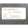 Recambio de piloto trasero izquierdo para skoda octavia iii combi (5e5, 5e6) 2.0 tdi referencia OEM IAM 5E9945207  