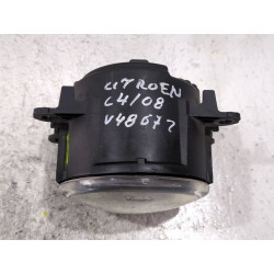 Recambio de faro antiniebla derecho para citroën c4 i (lc_) 1.6 16v referencia OEM IAM 89210094  