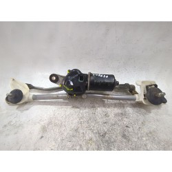 Recambio de mecanismo limpia delantero para nissan micra iii (k12) 1.2 16v referencia OEM IAM 28810AX700  